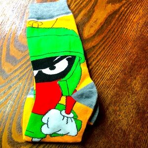 Awesome cartoon socks